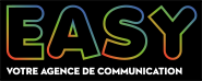 Graphisme - Agence Easy - Saint-Rémy de Provence